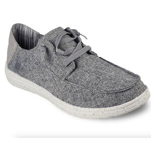 New Skechers Loafers & Slip-On shoes size Mens 12